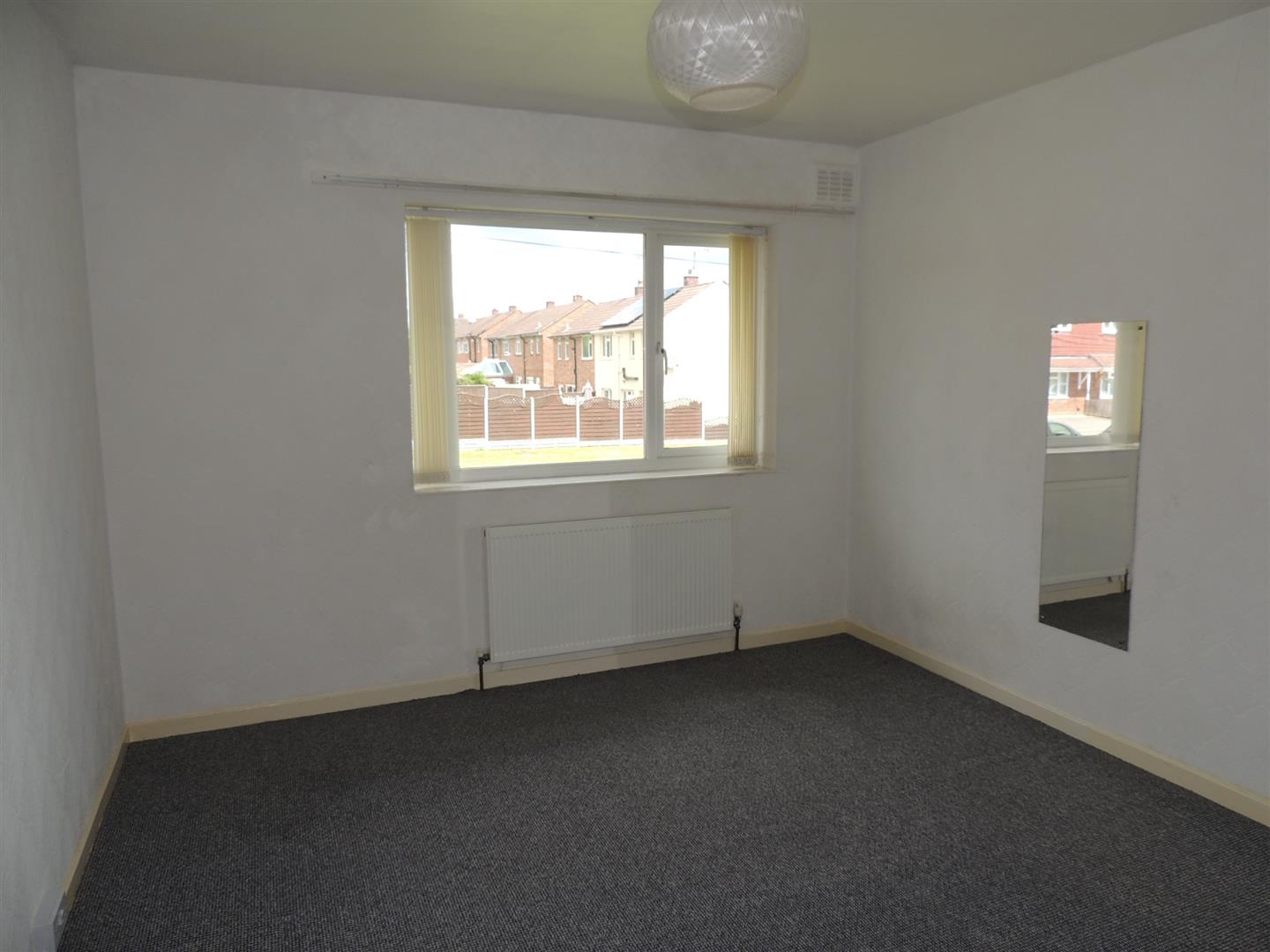 Front Bedroom